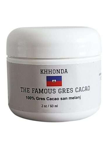 Khhonda Enjoy Rave Reviews For Their Groundbreaking Gres Cacao