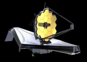 Nasa to launch alien-hunting James Webb space telescope this month – here’s what you need to know