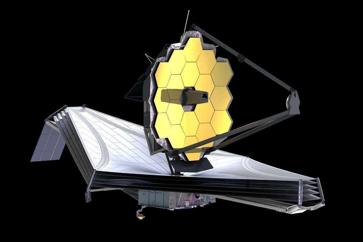 Nasa to launch alien-hunting James Webb space telescope this month – here’s what you need to know