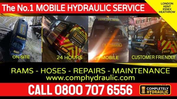 essex hydraulic hose