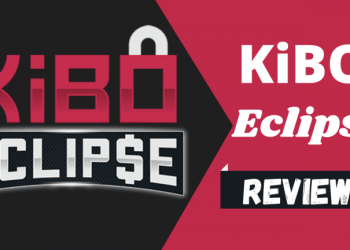 Aidan and Steve Introduced the Kibo Eclipse Most Profitable Online Business Model Course