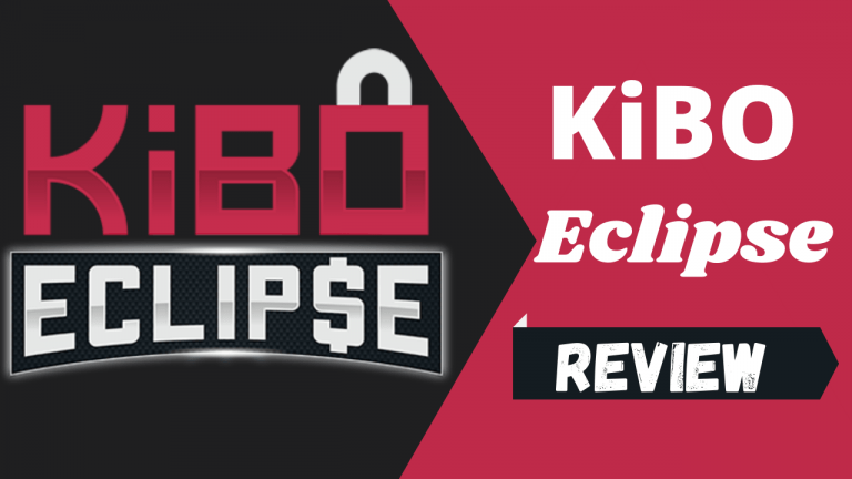 Aidan and Steve Introduced the Kibo Eclipse Most Profitable Online Business Model Course