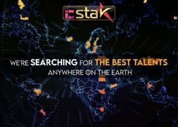 The first global Islamic entertainment platform launched with a charming British voice… Salwa Lauren