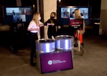 For the 7th time the best women startups in Europe have been selected