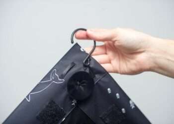 Launching The Handi Portable Blackout Blind