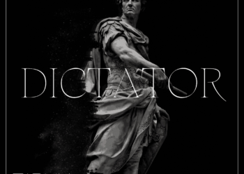 Ricky Blanche is back with a new release Dictator