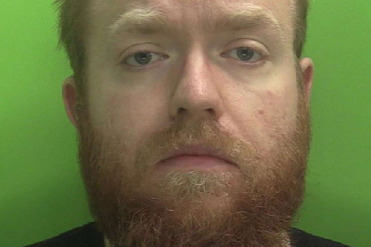 Sick internet paedophile jailed after hacking into 11-year-old’s webcam to spy on her – how to keep YOUR child safe