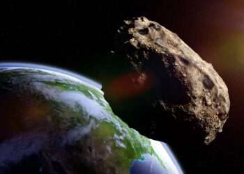 These $100TRILLION asteroids could make every human a billionaire