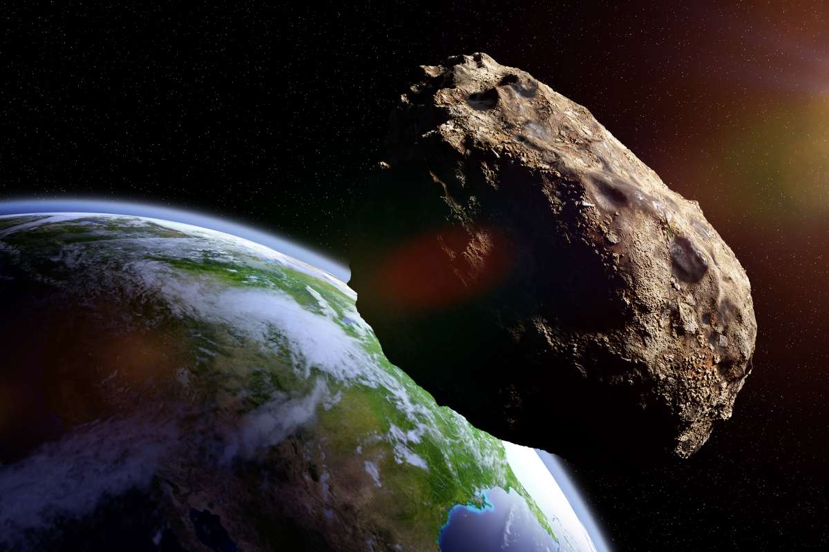 These $100TRILLION asteroids could make every human a billionaire
