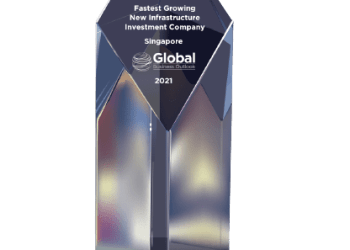 WWCG Investments LLP Bringing a Brighter Future to Developing Countries with their Award Winning Infrastructure Services