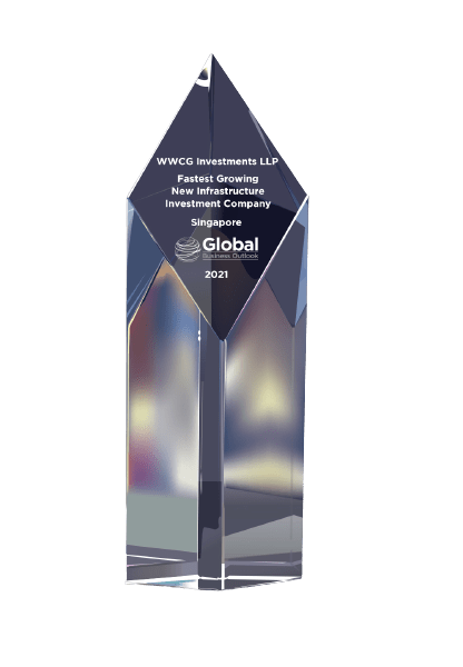 WWCG Investments LLP Bringing a Brighter Future to Developing Countries with their Award Winning Infrastructure Services