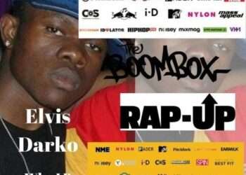 Afrobeat music inv and architect Elvis Darko, to put up a 1 billion GBP concert