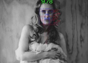 Jesus’ Only Supermodel In The World. Lisa Bree Hoggarth’s Abuse From The Modelling And Fashion Industry.