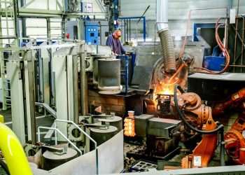 Stainless Steel Casting And Its Different Methods Used to Create Steel Cast Parts and Recommendation