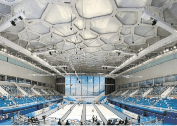 Beijing 2022 Olympic Winter Games Introduces The Most 5g Technology-Driven Games