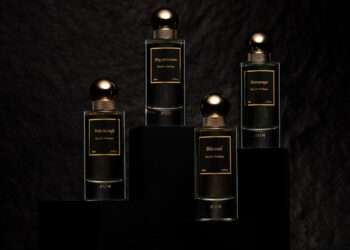 Artisanal Perfume House 'AUM Perfume' Boosts Production to Meet Increased Demand