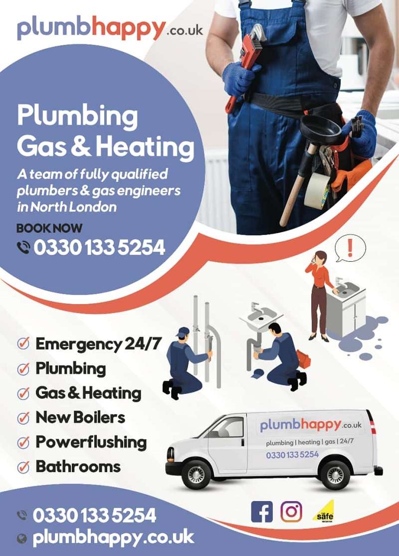 online plumbing and heating company