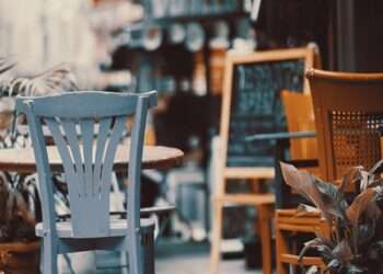 5 Best Online Furniture Stores In The UK