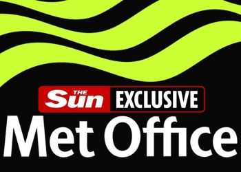 Lives ‘at risk’ over delay in building £1.2BILLION weather supercomputer