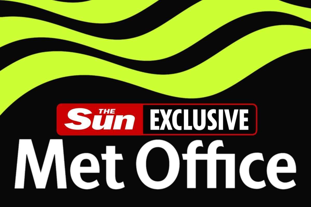 Lives ‘at risk’ over delay in building £1.2BILLION weather supercomputer