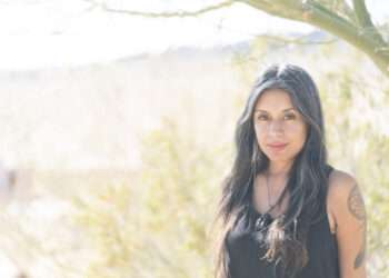 A popular independent print periodical, Luna Arcana, published the first volume of The Alchemy of Earth & Sky by The Artlands publisher last year