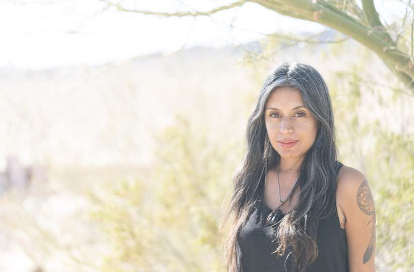 A popular independent print periodical, Luna Arcana, published the first volume of The Alchemy of Earth & Sky by The Artlands publisher last year