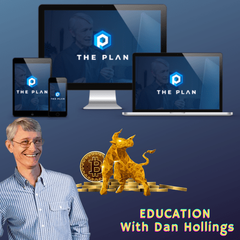 The Plan Dan Hollings Training - Does It Work? What They Won't Tell You!’’