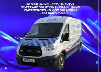 Best Drainage Specialists For Blocked Drains, Drain Surveys And Drain Lining in Essex, London & Surroundings