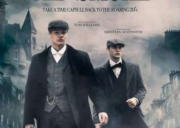 peaky blinder Fashion Photoshoot