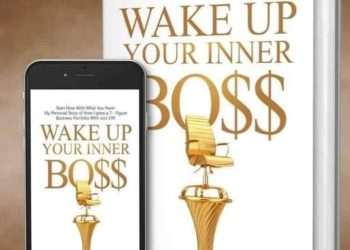 Powerful New Book by Bestselling Author Reveals the Untapped Gold Mine of E-commerce Success