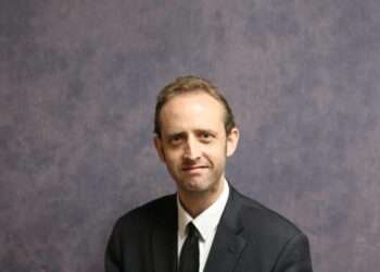 Dr Jonathan Kenigson