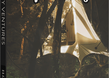 ELIZABETH DOOLEY ILLUSTRATES FOUR EXCITING ESCAPADES IN FERN VALLEY VENTURES