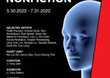 Li Tang Gallery Presents International Juried Online Exhibition Fiction Beyond Nonfiction