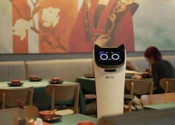 Breaking News: Pudu Robotics, A Leading Food Delivery Robot Company, Laid Off More Than 1,000 Employees After Raising 1 Billion Last Year