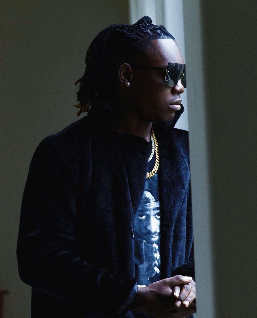 Dj KRAZYTOUCH is the newly emerging talent in the music industry that has produced quality music and performed dome concerts first in the Caribbean, soon worldwide