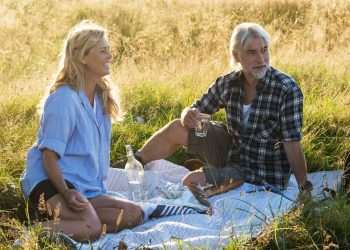 Brits are ditching picnics and now prefer takeaways instead, survey claims