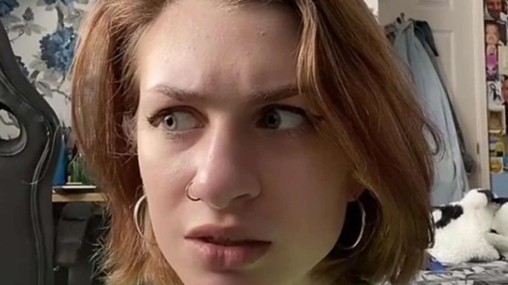 I worked at Wetherspoons, there’s a secret about the eggs they never let you in on