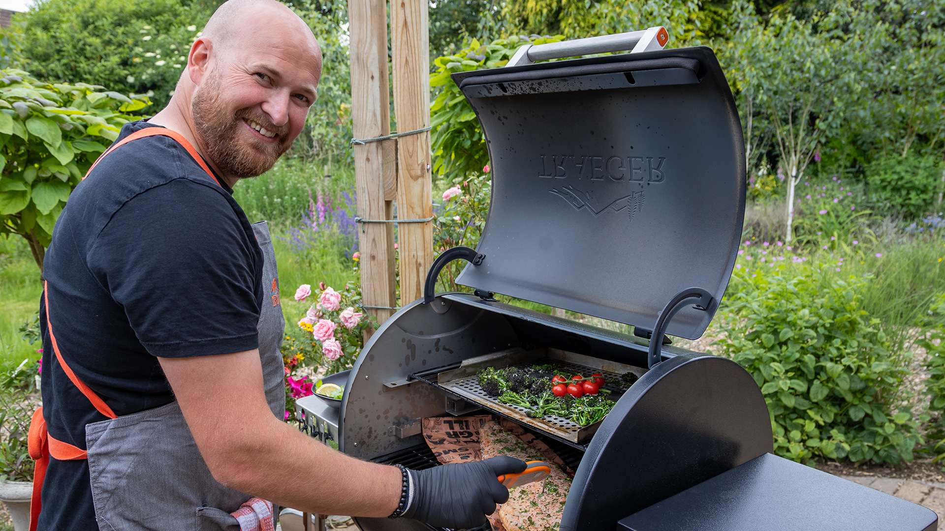 I’m a BBQ expert and this is what your favourite summer food says about you – it’s bad news if you like corn on the cob