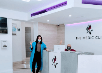 get your blood tests done