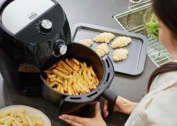 Are air fryers healthy?