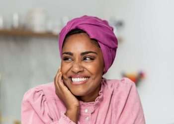 Bake Off star Nadiya Hussain shares 6 easy baking recipes to treat your family – from an ice cream loaf to cake in a jar