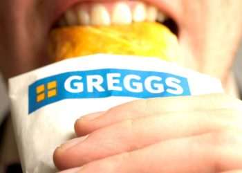 I work at Greggs and there’s a reason your sausage rolls aren’t always hot – customers still complain about it though