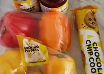 I’m a savvy shopper and decided to see which supermarket is actually best value for the money – here are the results