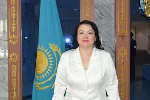 In Kazakhstan, the separation of religion and state enshrines religious freedom