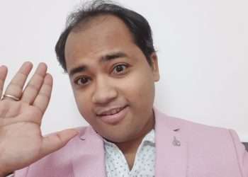 MYABCENGLISH.COM CEO and Founder Timir Naha to be honored with ” Mahatma Gandhi Samman” at the House Of Commons, British Parliament.