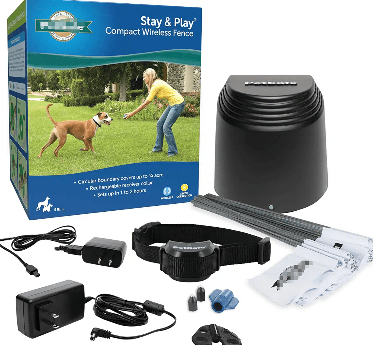 Very Useful Wireless Dog Fence For Your Information?