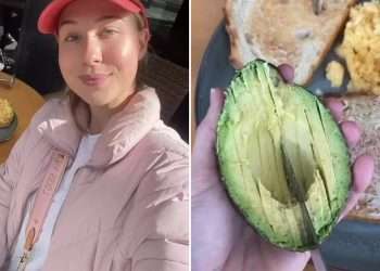 Woman shares her cost saving breakfast hack but gets savagely trolled for being out of order & cheap