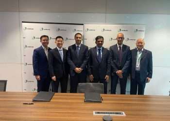 Oman Investment Corporation SAOC