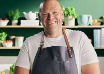 Cook up a family feast for next to nothing as cost of living crisis bites with six brand new Tom Kerridge recipes