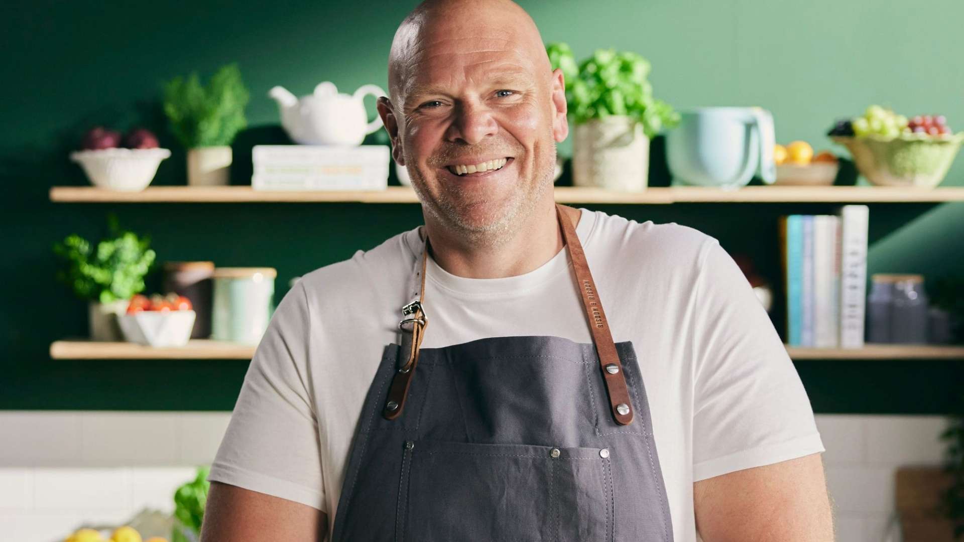 Cook up a family feast for next to nothing as cost of living crisis bites with six brand new Tom Kerridge recipes